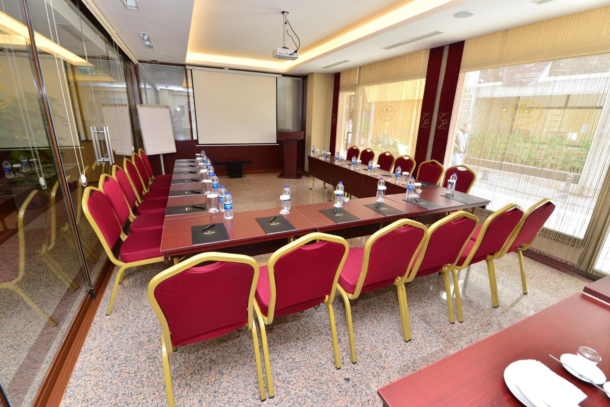 Otel Golden Siyav İstanbul