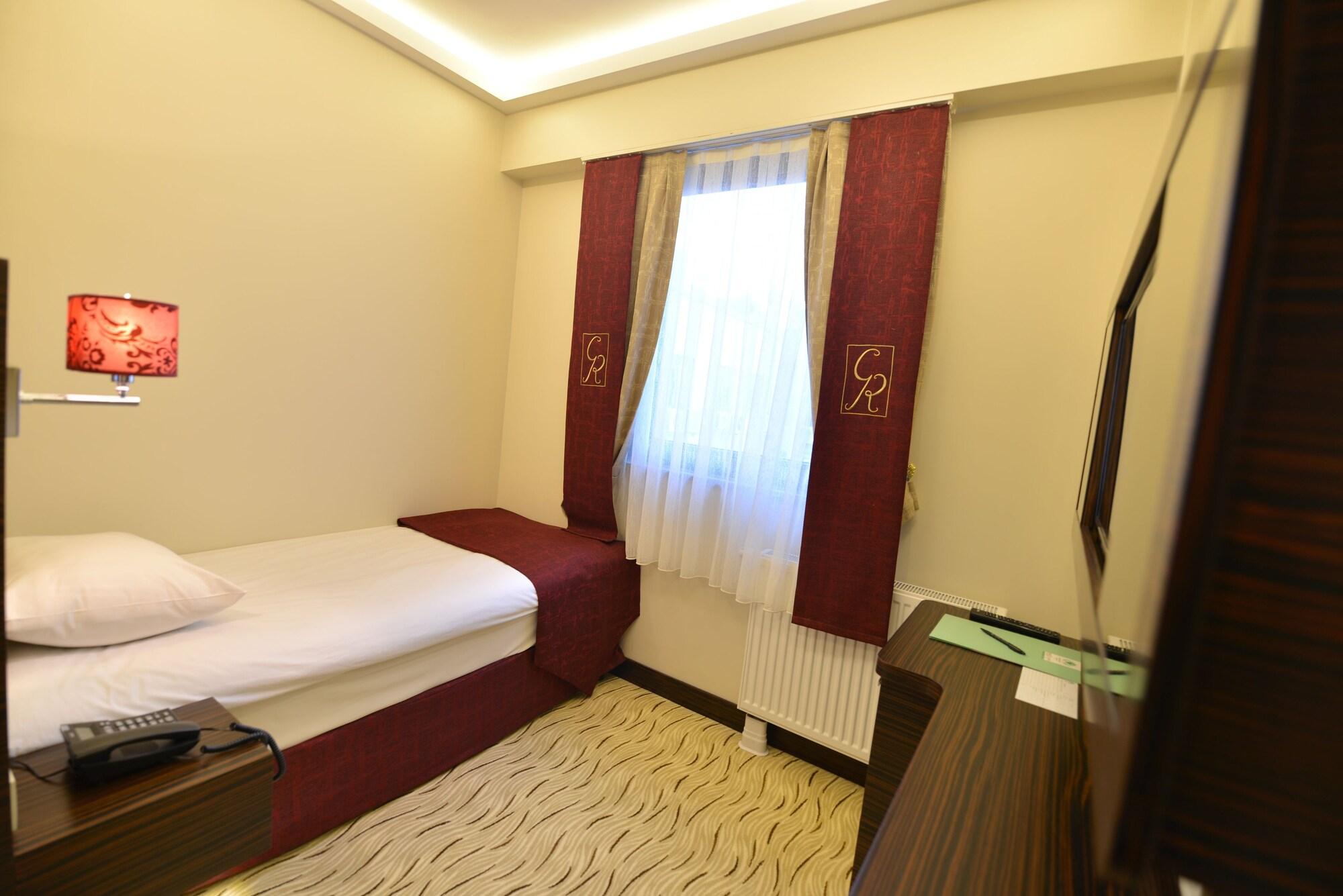 Golden Siyav Otel İstanbul