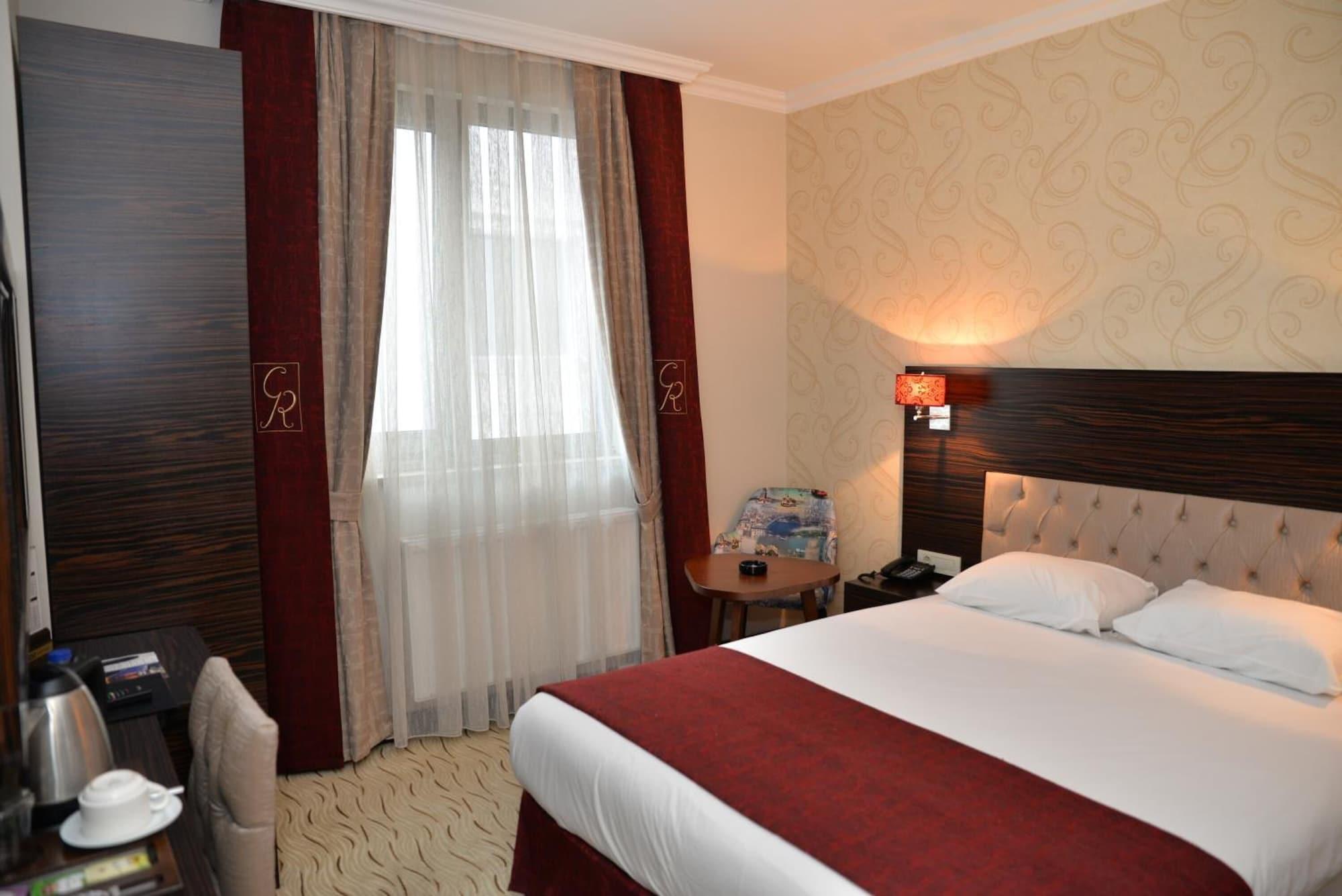 Golden Siyav 3* İstanbul