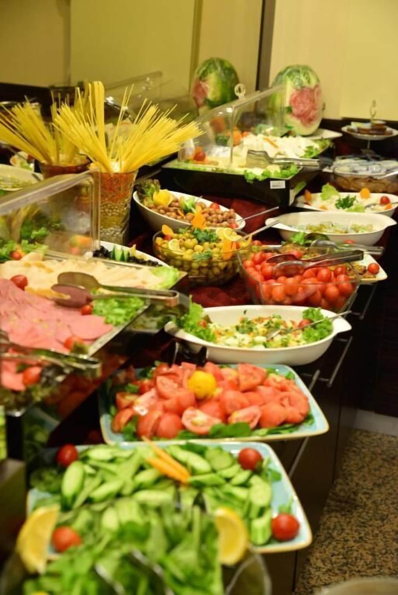 Otel Golden Siyav İstanbul