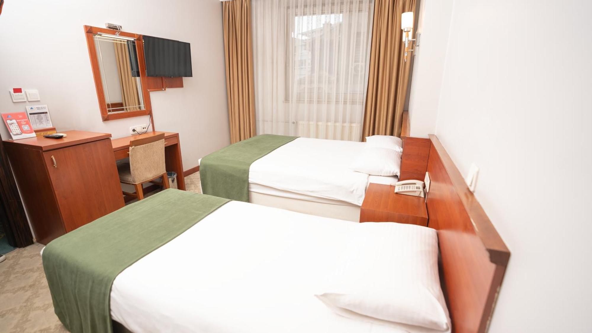 Golden Siyav 3* İstanbul