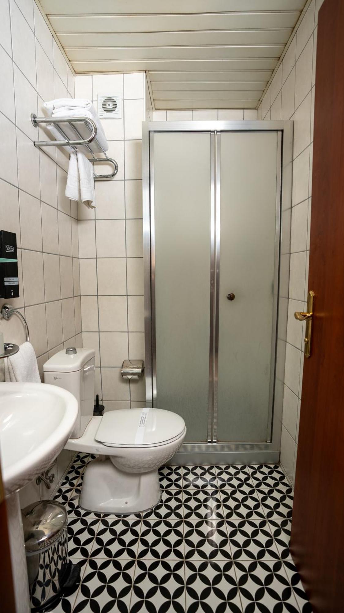 Otel Golden Siyav İstanbul