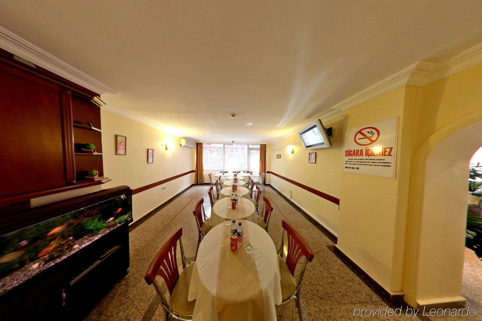 Golden Siyav Otel İstanbul
