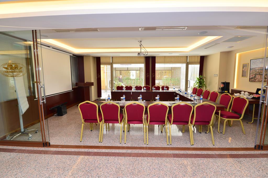 Golden Siyav Otel