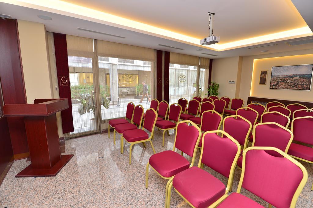 Otel Golden Siyav