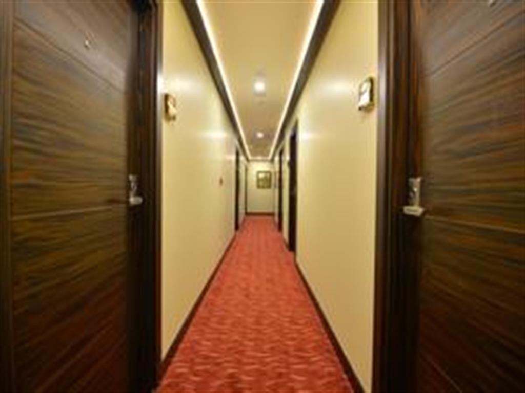 Golden Siyav Otel İstanbul