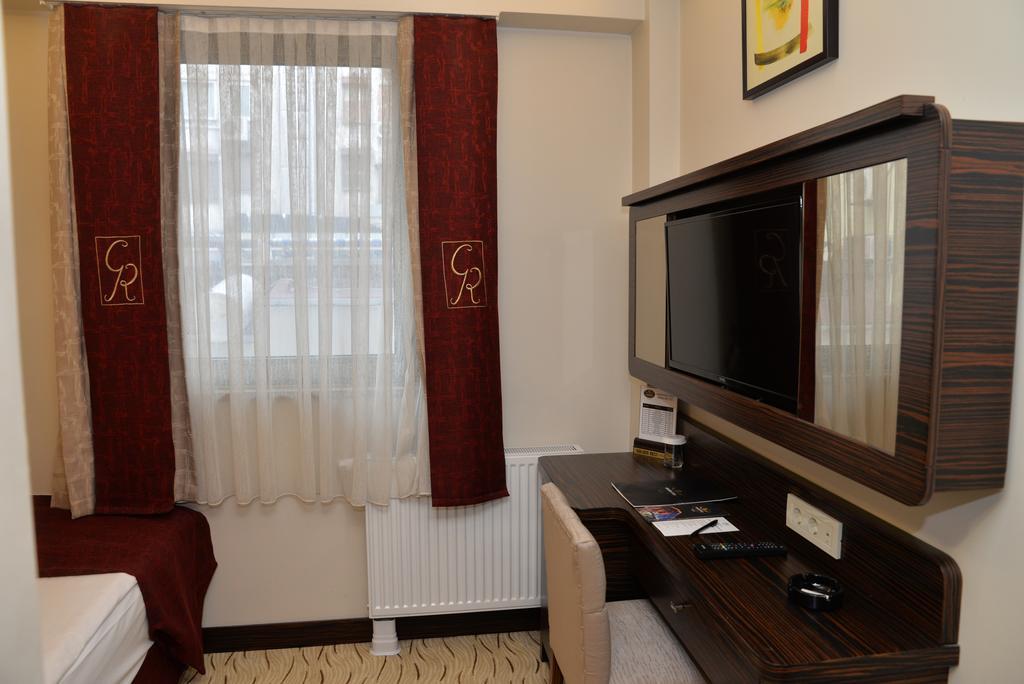 Otel Golden Siyav