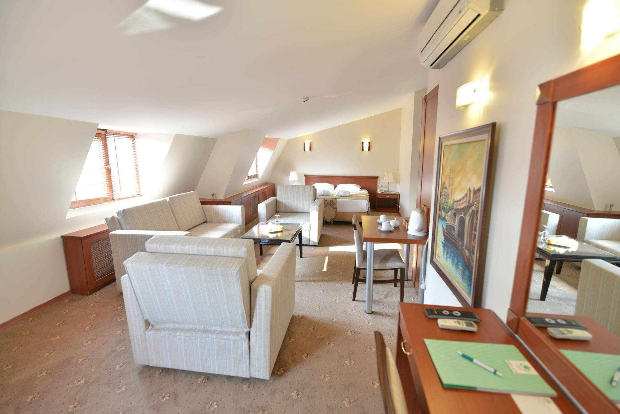 Golden Siyav Otel